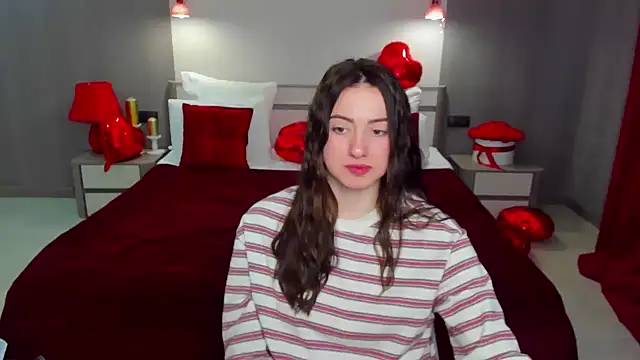 Christina_Enigma 现场XXX聊天