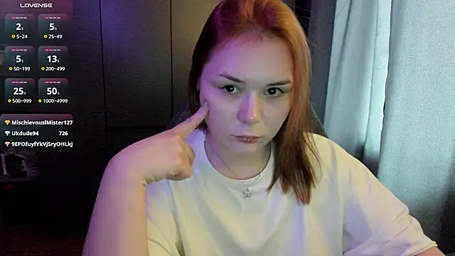 Chat +18 de sophia_lix ao vivo