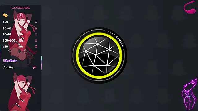 britanny_noroeste 网络视讯表演