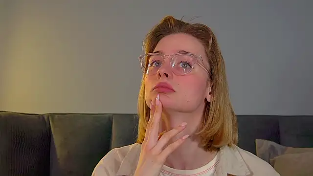 MerlinMeyer Live XXX Chat