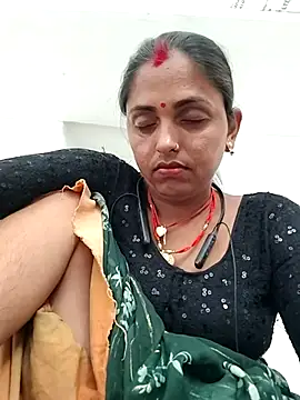 Mahima_rani34 Webcam Show