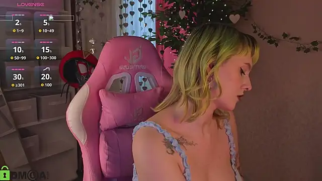 Roziett_Belle Live XXX Chat