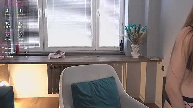 FranciscaGaringn Live XXX chat