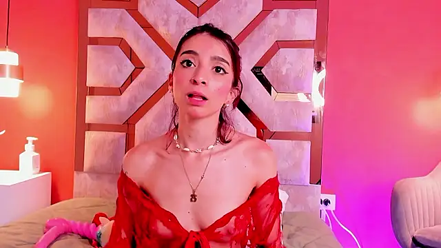 Justmia69 现场XXX聊天