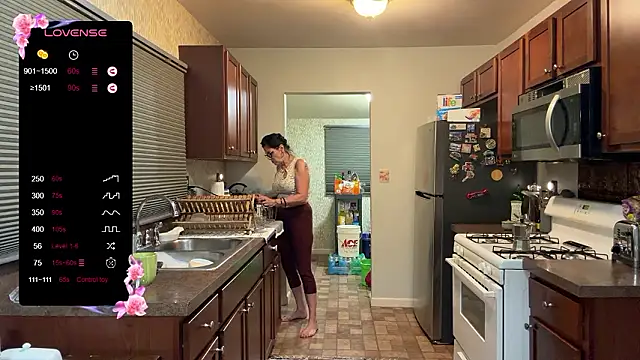 JujutopiaのライブXXXチャット