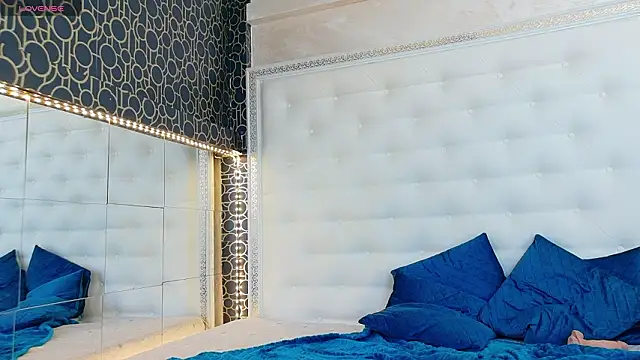 karissia Live XXX Chat