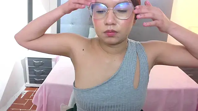 chaneelstark – Live XXX-chat