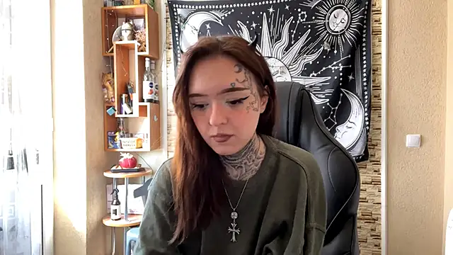 Živý XXX chat Littleways