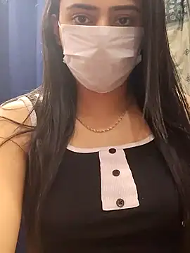 Show Webcam de Ivymybae