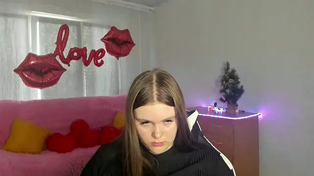 Musegirl 现场XXX聊天