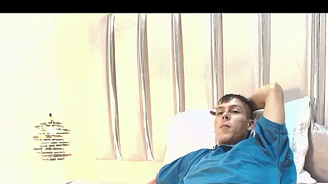 Ethan_Wolfe Webcamshow