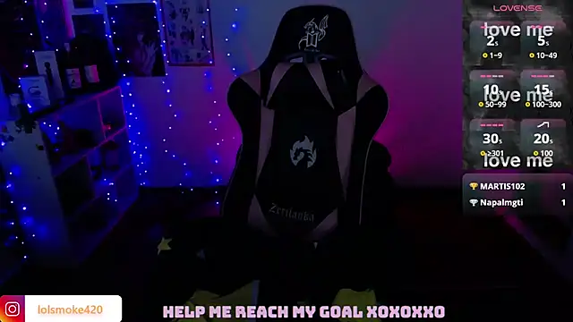 Bdsm_and_fries' Live XXX Chat