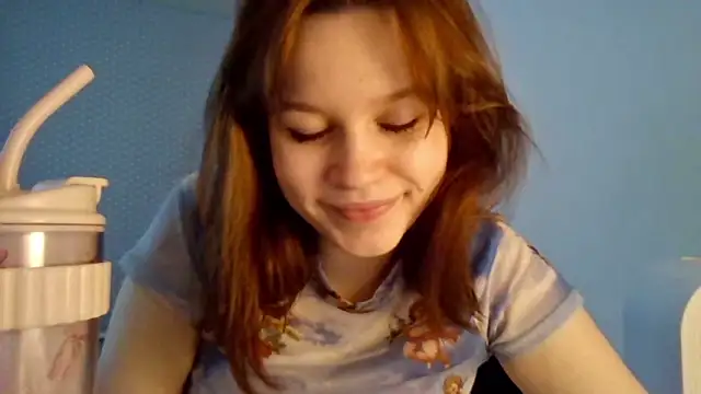 Czat XXX na żywo – Ammymia