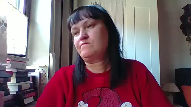 Вебкам-шоу _squirty_cum_lady_