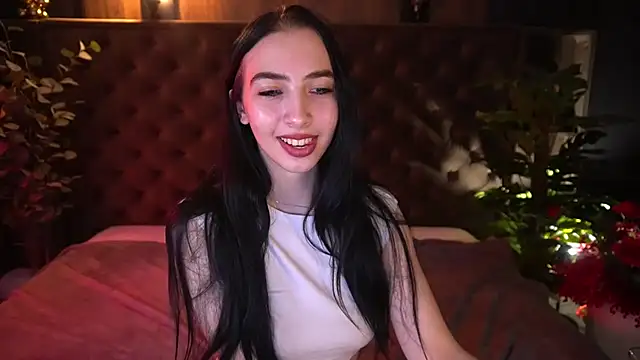 Sembang XXX Secara Langsung WildKittenX_