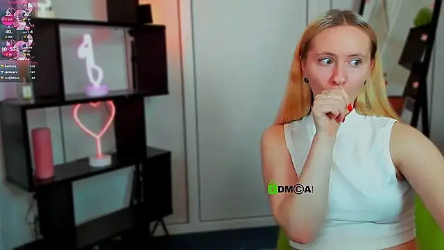 แชท XXX สดของ mila_glow1