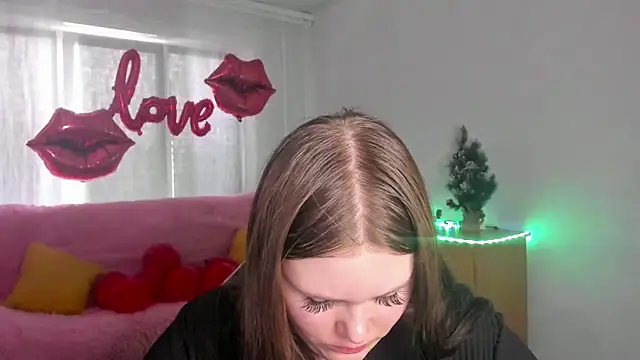 XXX chat uživo modela Musegirl