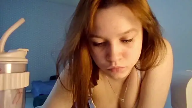 Ammymia's Live XXX Chat