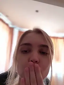 Nami_ninja's Live XXX Chat