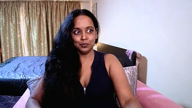 Ria_41's Live XXX Chat