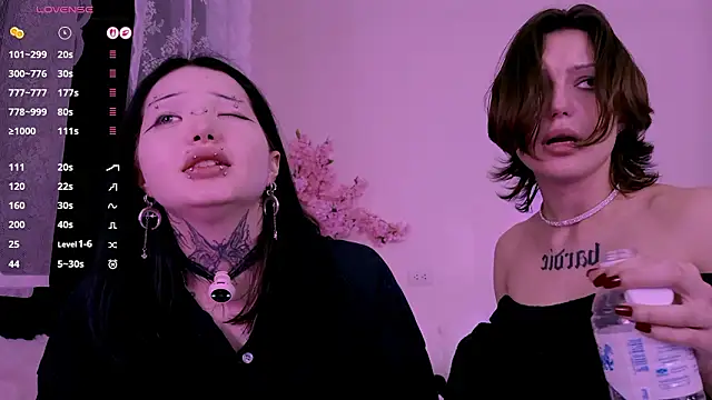 Lein_Bone – Naživo XXX chat