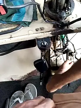 Czat XXX na żywo – DulajThushara2468