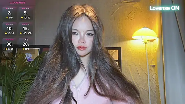 Chat +18 de xiaosu22 ao vivo