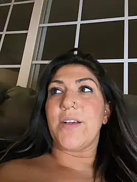 Chat +18 de LittleMissEeve ao vivo