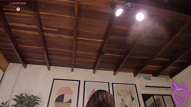 MiaKay1 现场XXX聊天