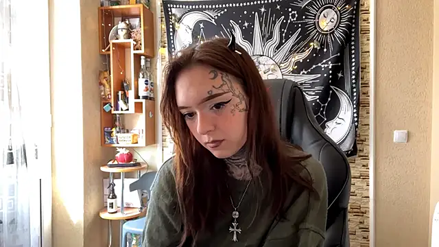 Czat XXX na żywo – Littleways