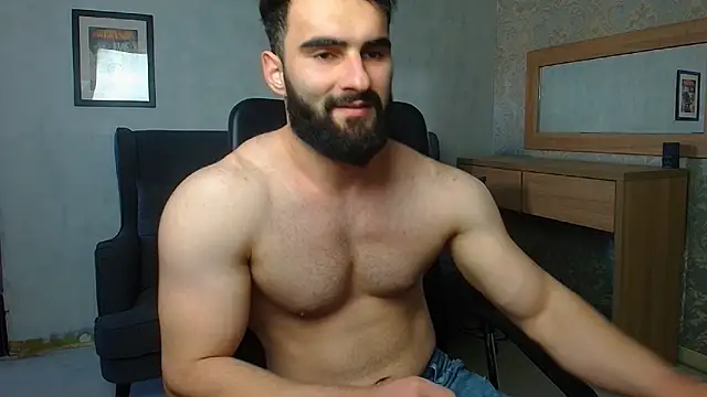 Show de webcam de MicahLane