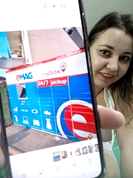 SweetMaddy888 Live XXX Chat