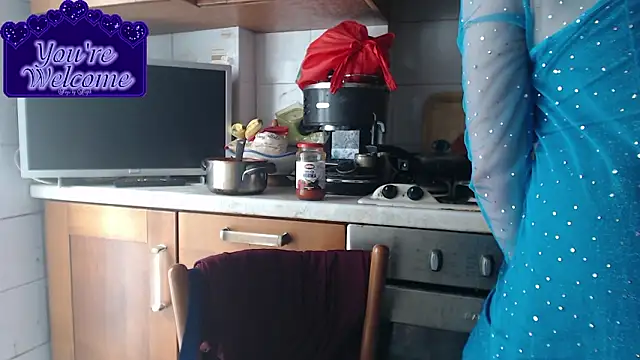 Show Webcam de martachatte