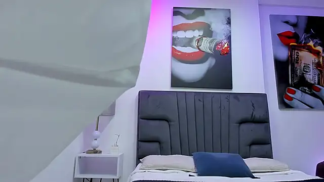 Živý XXX chat Robin_Rief