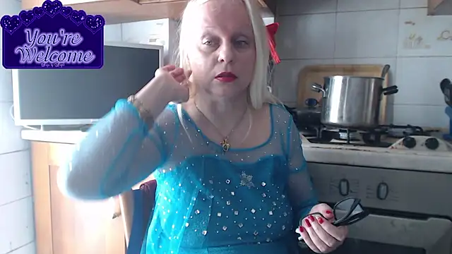 Sembang XXX Secara Langsung martachatte