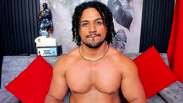 Živý XXX chat MikeEstevess