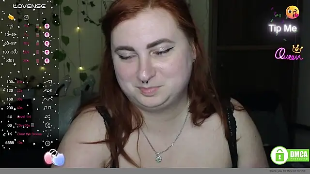 Alicia_love00's Live XXX Chat