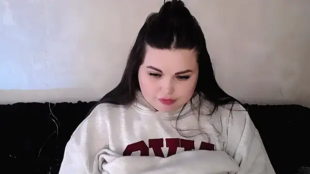 Emily_Mo Obrolan Langsung XXX