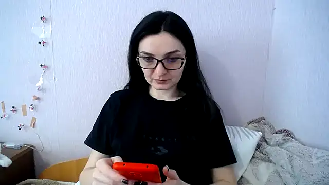 Shiny_gine Adlı Modelin Canlı XXX Sohbeti