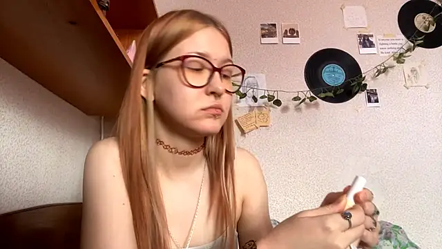 LaureenVielma 现场XXX聊天