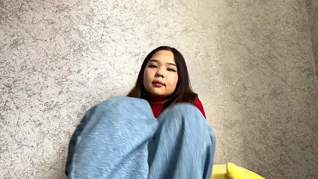 RegenaLandauer Live XXX-chat