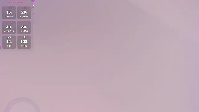 Онлайн чат XXX ariavelvet_