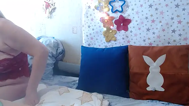 QueenLana – Naživo XXX chat