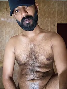 Bigkannan Live XXX-Chat