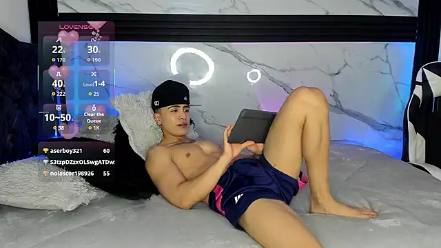 Saimonvelan Webbikameraesitys