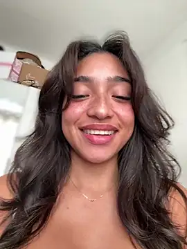 Bellafrn Live XXX chat