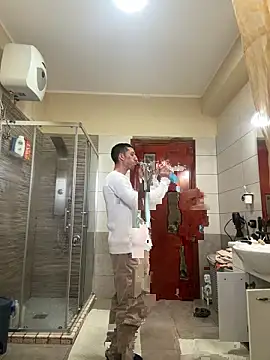 Gionnytav Webcam show