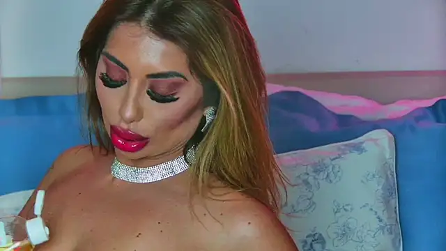 Živý XXX chat CeylanXO