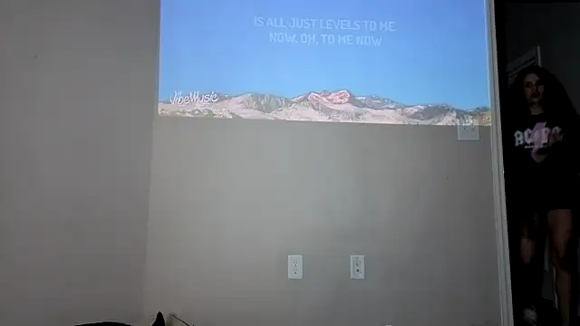 creamyricanfountain 现场XXX聊天