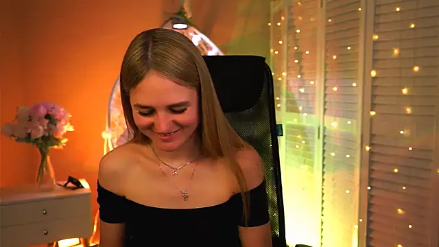 DeboraLarson: απευθείας συνομιλία ΧΧΧ